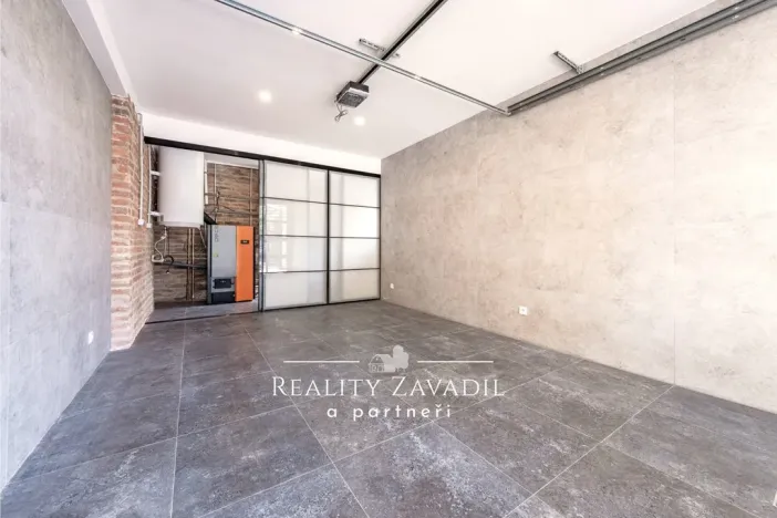 Prodej bytu 4+kk, Praha - Pitkovice, Žampiónová, 190 m2