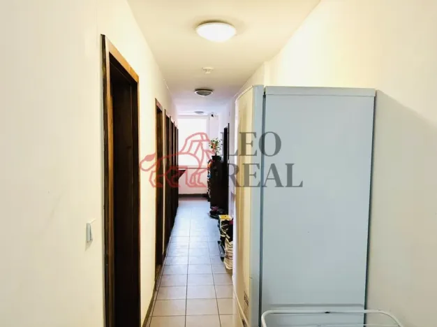 Pronájem bytu 1+kk, Břeclav, Bratislavská, 15 m2