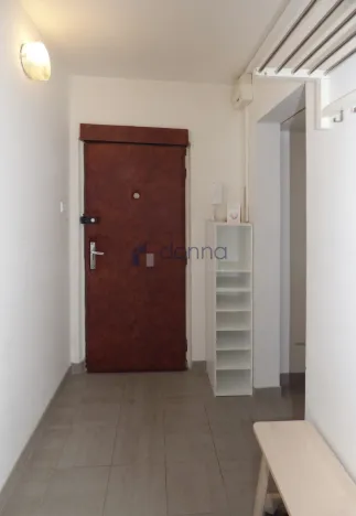 Pronájem bytu 2+1, Praha, Frýdlantská, 64 m2