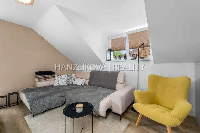 Pronájem bytu 3+kk, České Budějovice - České Budějovice 5, Pohůrecká, 110 m2