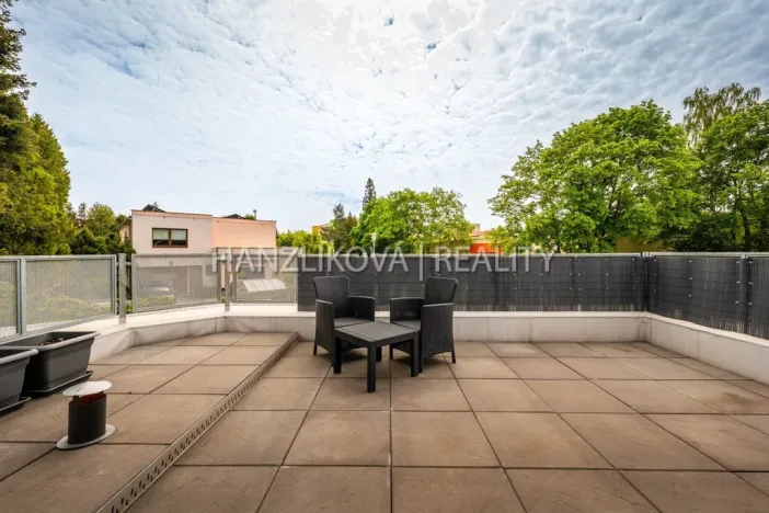 Pronájem bytu 3+kk, České Budějovice - České Budějovice 5, Pohůrecká, 110 m2