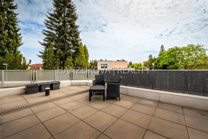 Pronájem bytu 3+kk, České Budějovice - České Budějovice 5, Pohůrecká, 110 m2