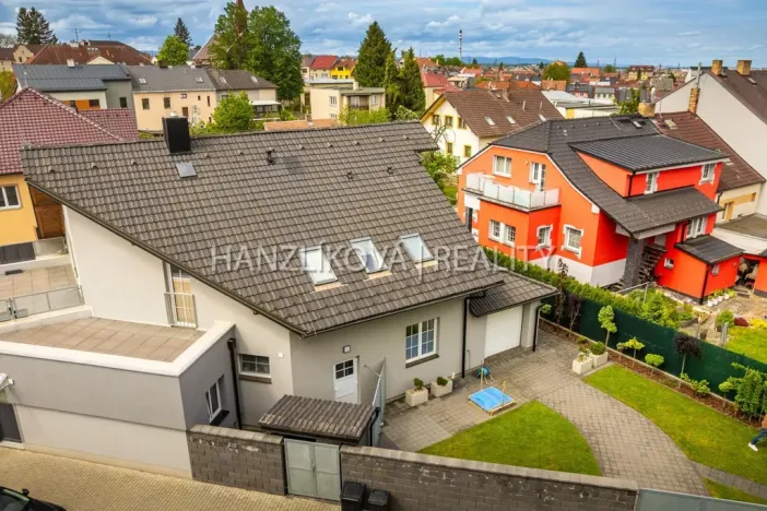 Pronájem bytu 3+kk, České Budějovice - České Budějovice 5, Pohůrecká, 110 m2