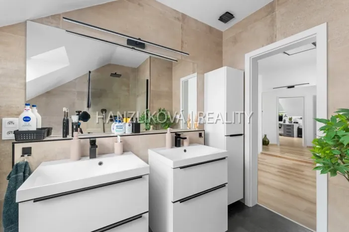 Pronájem bytu 3+kk, České Budějovice - České Budějovice 5, Pohůrecká, 110 m2