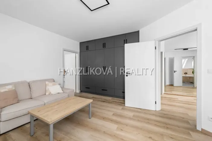 Pronájem bytu 3+kk, České Budějovice - České Budějovice 5, Pohůrecká, 110 m2