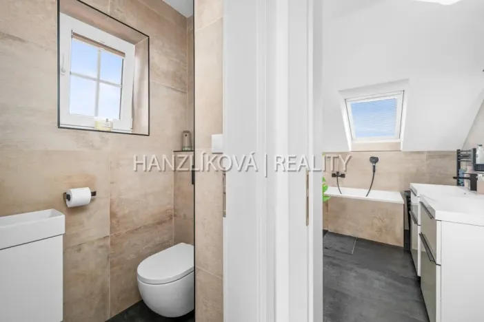 Pronájem bytu 3+kk, České Budějovice - České Budějovice 5, Pohůrecká, 110 m2