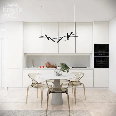 Prodej bytu 2+kk, Torrevieja, Alicante, Španělsko, 51 m2
