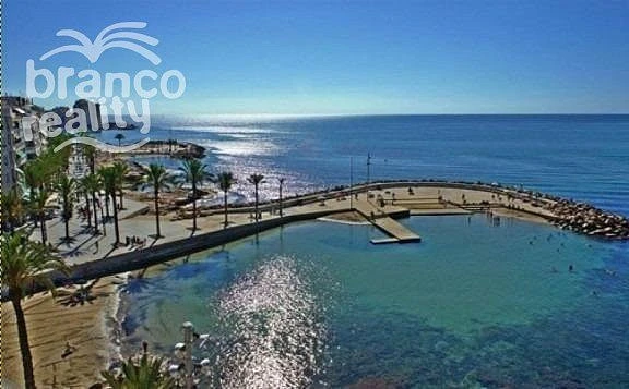 Prodej bytu 2+kk, Torrevieja, Alicante, Španělsko, 52 m2