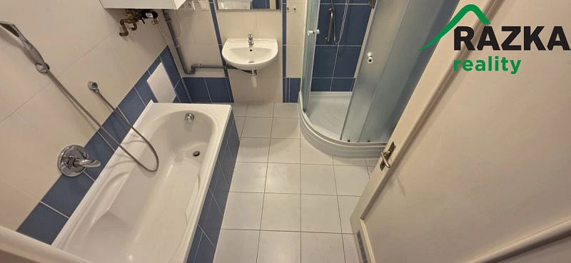 Pronájem bytu 3+1, Planá, 105 m2