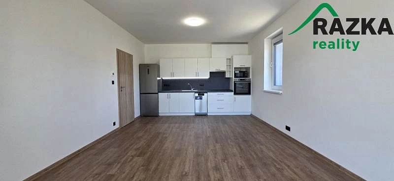 Pronájem bytu 3+kk, Tachov, 68 m2