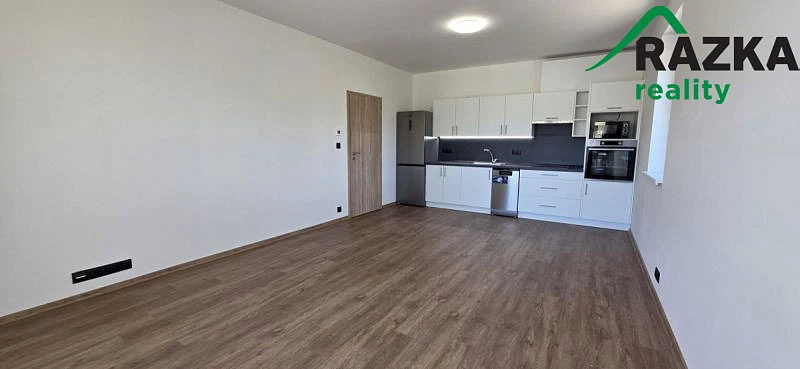Pronájem bytu 3+kk, Tachov, 68 m2
