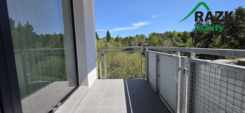 Pronájem bytu 3+kk, Tachov, 68 m2