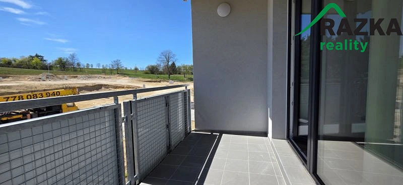 Pronájem bytu 3+kk, Tachov, 68 m2