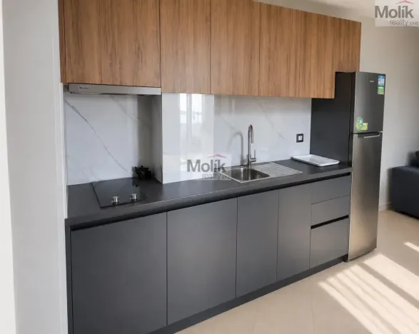 Prodej bytu 2+kk, Vlora, 59 m2