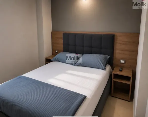 Prodej bytu 2+kk, Vlora, 59 m2