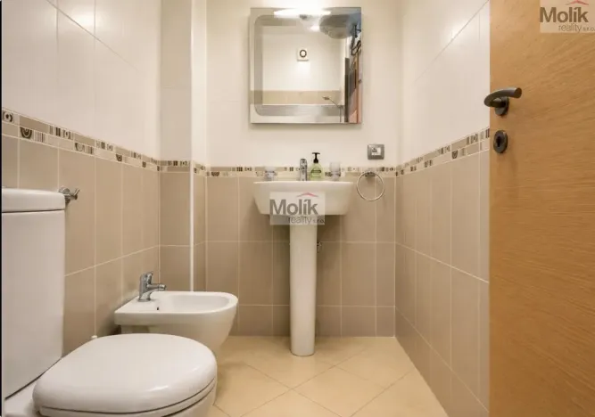 Prodej bytu 2+kk, Vlora, 59 m2