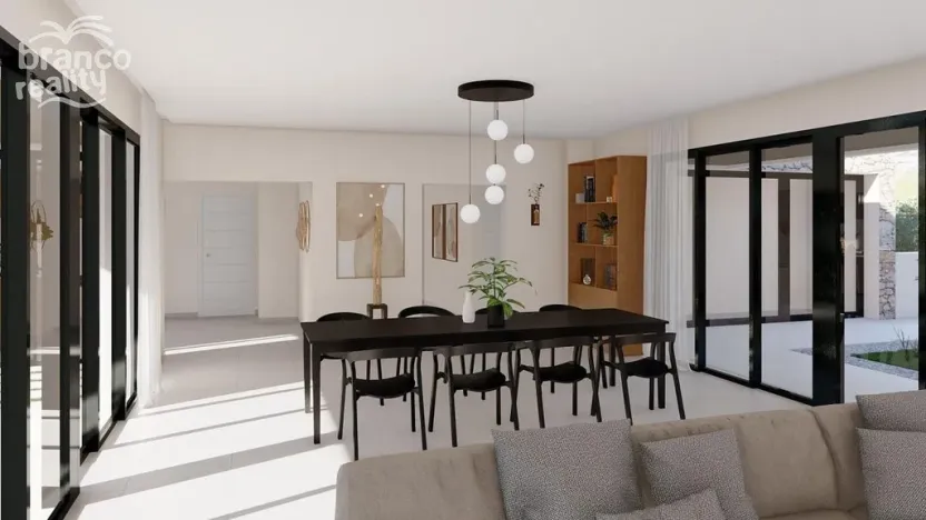 Prodej rodinného domu, Yecla, Murcia, Španělsko, 391 m2