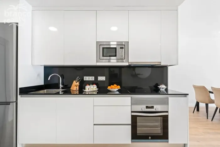 Prodej bytu 3+kk, Orihuela Costa, Alicante, Španělsko, 103 m2