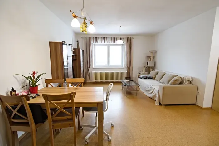 Pronájem bytu 3+kk, Domažlice, 75 m2