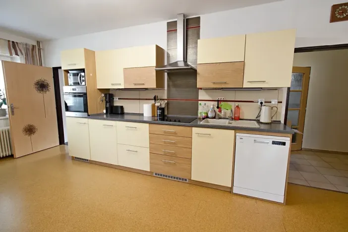 Pronájem bytu 3+kk, Domažlice, 75 m2
