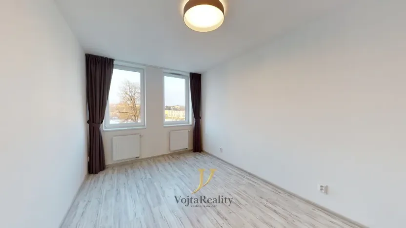 Pronájem bytu 2+kk, Olomouc, 17. listopadu, 74 m2