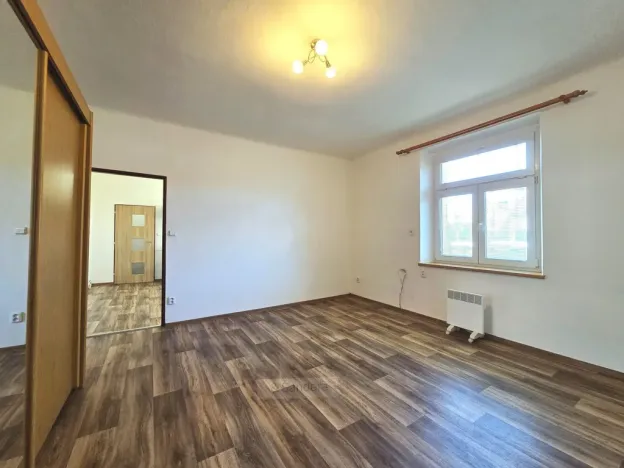 Pronájem bytu 2+kk, České Budějovice - České Budějovice 3, Pekárenská, 51 m2