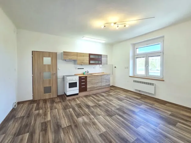 Pronájem bytu 2+kk, České Budějovice - České Budějovice 3, Pekárenská, 51 m2