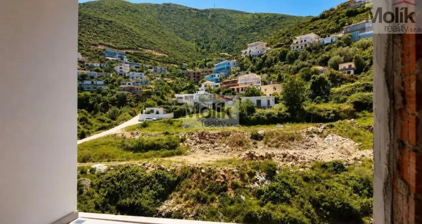 Prodej bytu 1+kk, Vlora, 23 m2