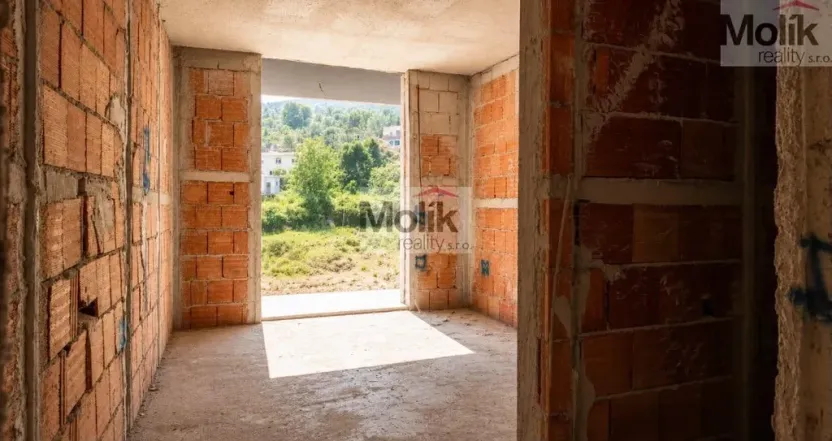 Prodej bytu 1+kk, Vlora, 23 m2