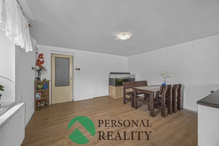 Prodej rodinného domu, Klamoš, 219 m2