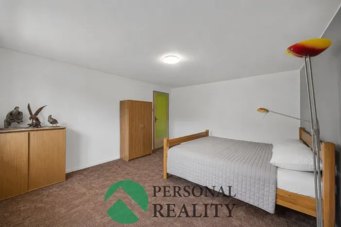 Prodej rodinného domu, Klamoš, 219 m2