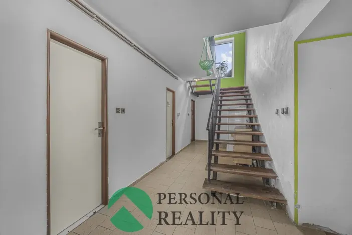 Prodej rodinného domu, Klamoš, 219 m2