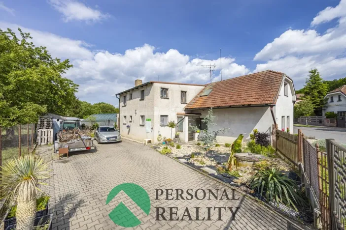 Prodej rodinného domu, Klamoš, 219 m2
