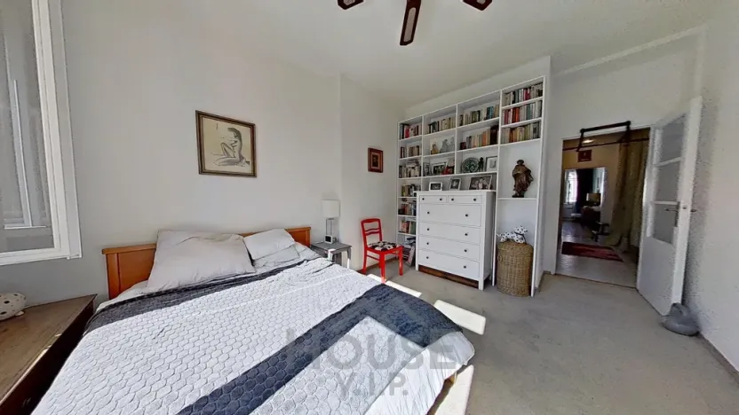 Prodej bytu 2+kk, Praha - Smíchov, Štefánikova, 56 m2
