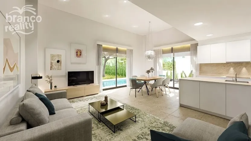 Prodej rodinného domu, Finestrat, Alicante, Španělsko, 230 m2