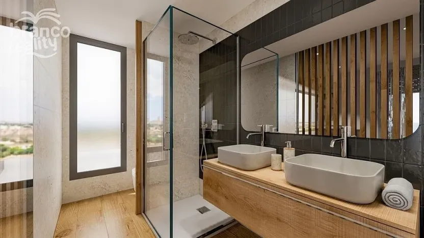 Prodej rodinného domu, Finestrat, Alicante, Španělsko, 230 m2