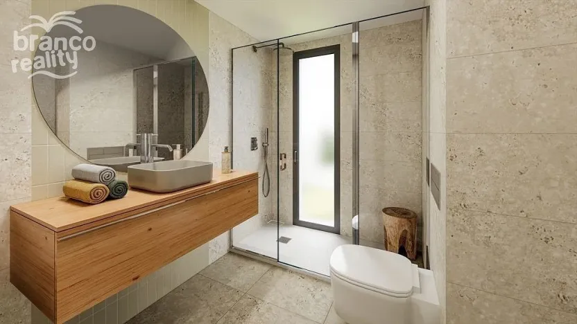 Prodej rodinného domu, Finestrat, Alicante, Španělsko, 230 m2