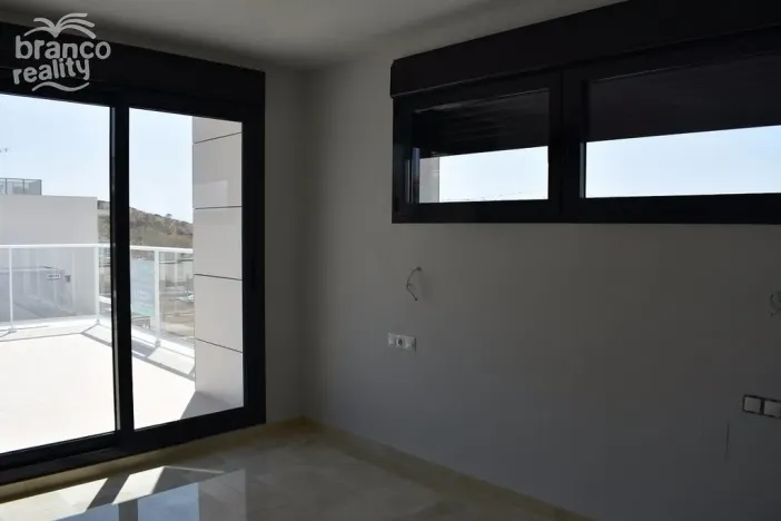 Prodej rodinného domu, Finestrat, Alicante, Španělsko, 206 m2