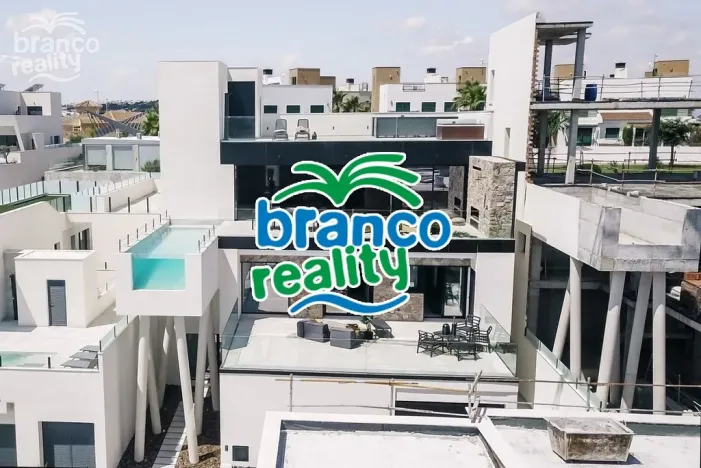 Prodej rodinného domu, Rojales, Alicante, Španělsko, 280 m2