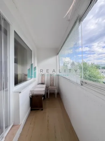 Prodej bytu 4+1, Hodonín, třída Bří Čapků, 73 m2