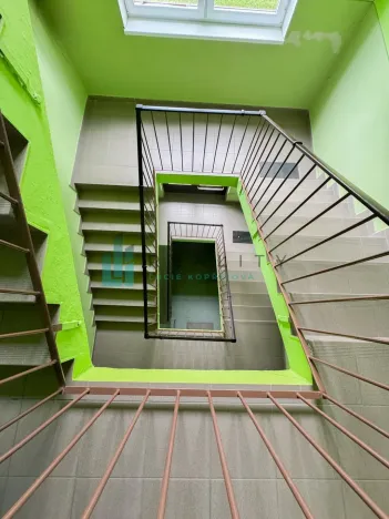 Prodej bytu 4+1, Hodonín, třída Bří Čapků, 73 m2