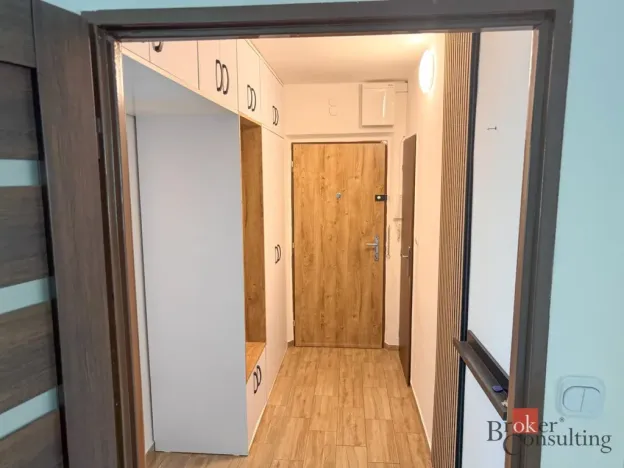 Pronájem bytu 3+kk, Pardubice - Polabiny, Kosmonautů, 57 m2