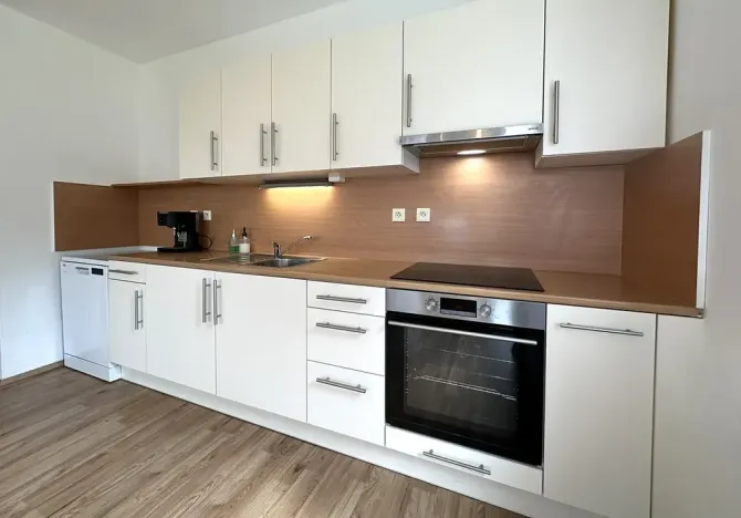 Pronájem bytu 3+kk, Humpolec, U Sokolovny, 69 m2