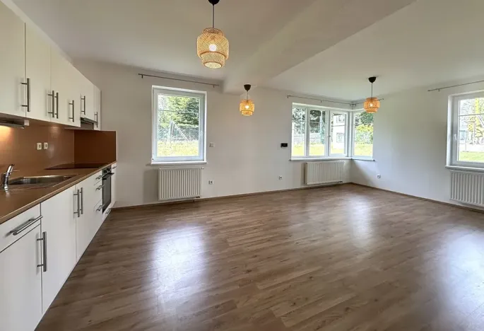 Pronájem bytu 3+kk, Humpolec, U Sokolovny, 69 m2