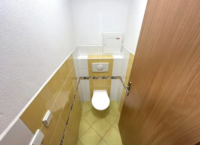 Pronájem bytu 3+kk, Humpolec, U Sokolovny, 69 m2