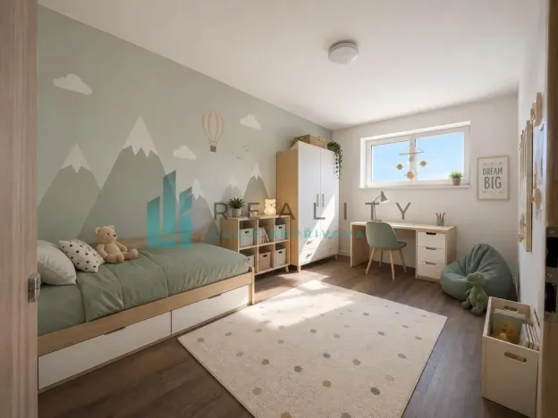 Pronájem bytu 3+kk, Blatnice pod Svatým Antonínkem, 81 m2