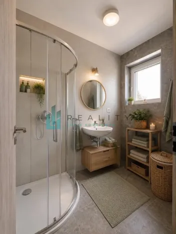 Pronájem bytu 3+kk, Blatnice pod Svatým Antonínkem, 81 m2
