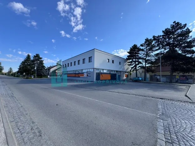 Pronájem bytu 3+kk, Blatnice pod Svatým Antonínkem, 81 m2