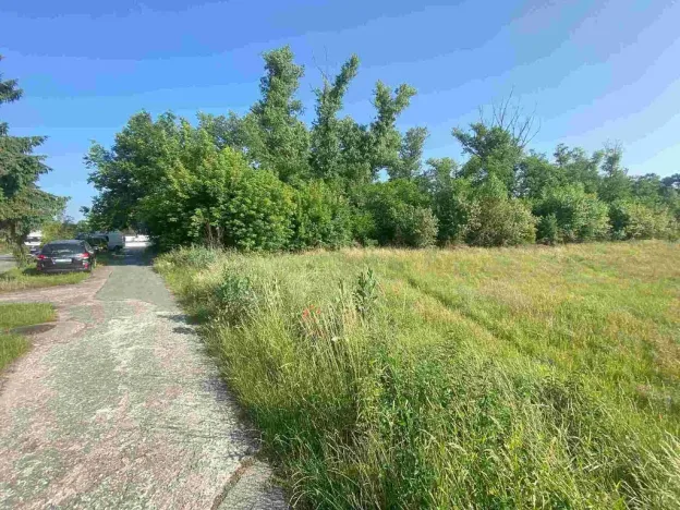 Prodej pozemku, Moravský Písek, 2722 m2