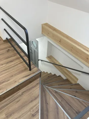 Pronájem bytu 2+kk, Besednice, Na Jamech, 60 m2